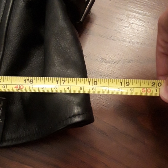 🔥HOT DEAL New🔥3M XPert Performance Wear Leather Jacket - Picture 8 of 9